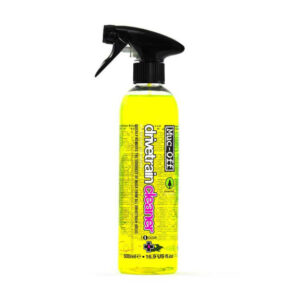 Drivetrain cleaner MUC-OFF 5l