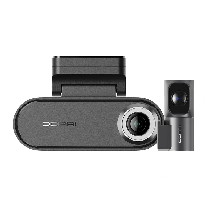 DDPAI N5 Dual 2026 automobilska kamera