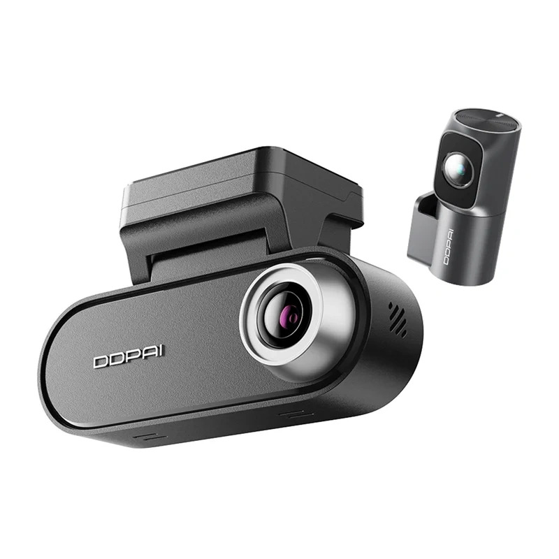 DDPAI N5 Dual 2026 automobilska kamera - Slika 2