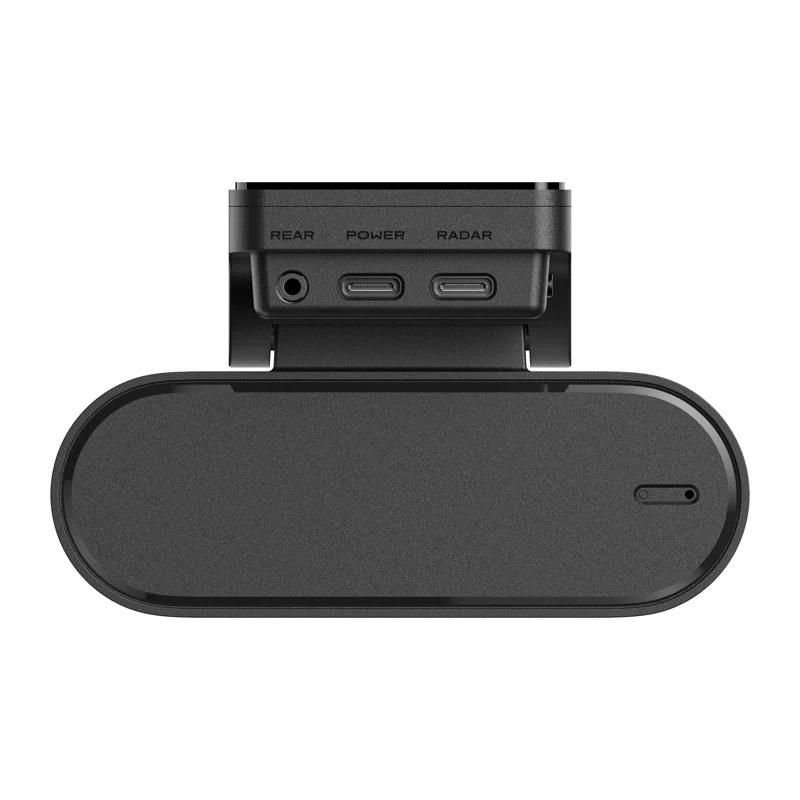DDPAI N5 Dual 2026 automobilska kamera - Slika 4