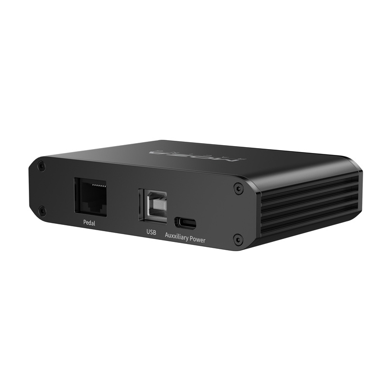 MOZA RS050 adapter za volan + univerzalni HUB - Slika 2