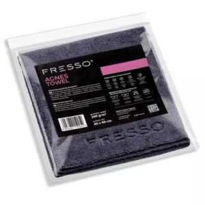 FRESSO Agnes Towel