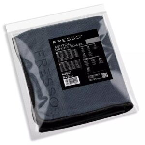 FRESSO Ashton Drying Towel