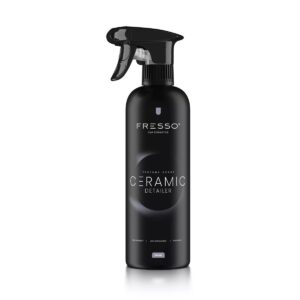 FRESSO Ceramic Detailer 0,5 L + atomizer