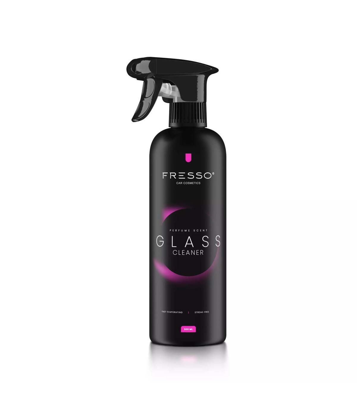 FRESSO Glass Cleaner 0,5 L + atomizer
