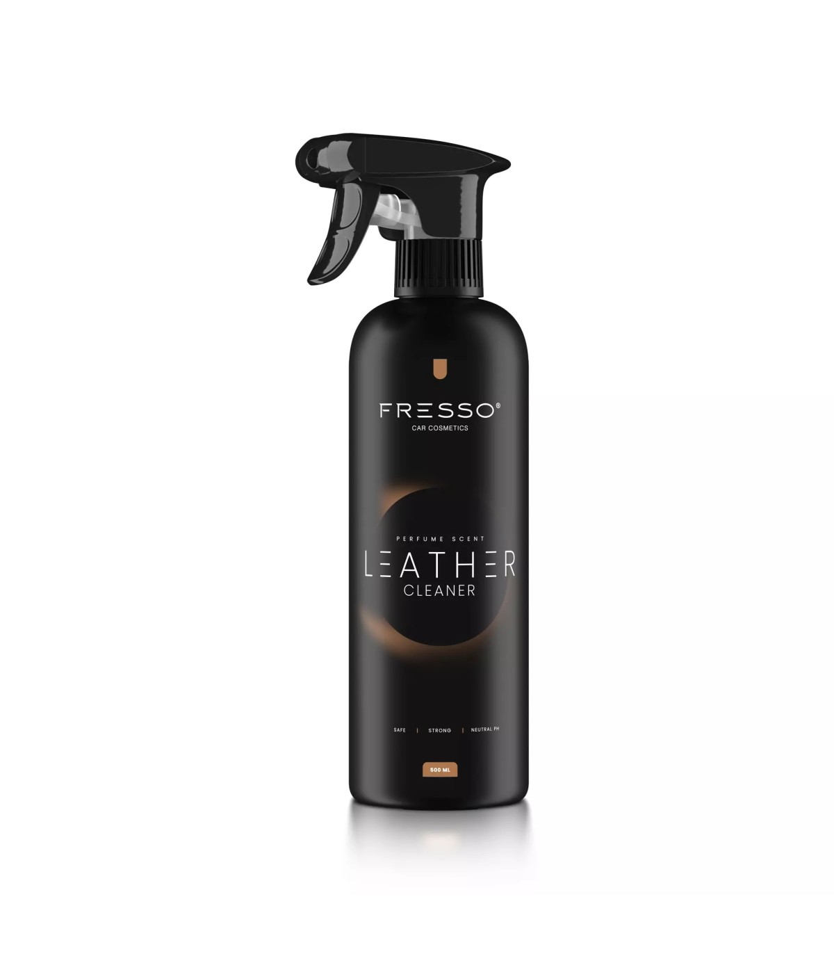 FRESSO Leather Cleaner 0,5 L + atomizer