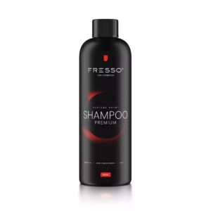 FRESSO Shampoo Premium 0,5 L