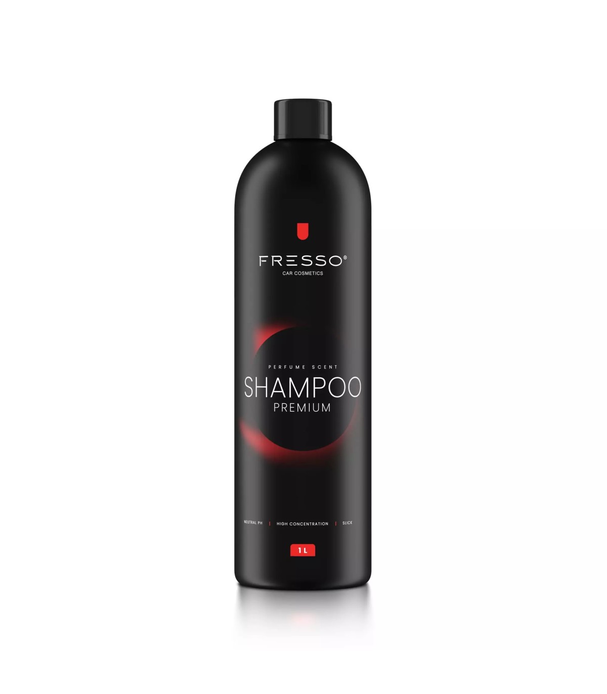 FRESSO Shampoo Premium 1 L