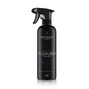 FRESSO Tire & Rubber Cleaner 0,5 L + atomizer