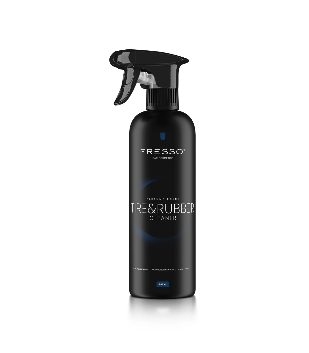 FRESSO Tire & Rubber Cleaner 0,5 L + atomizer