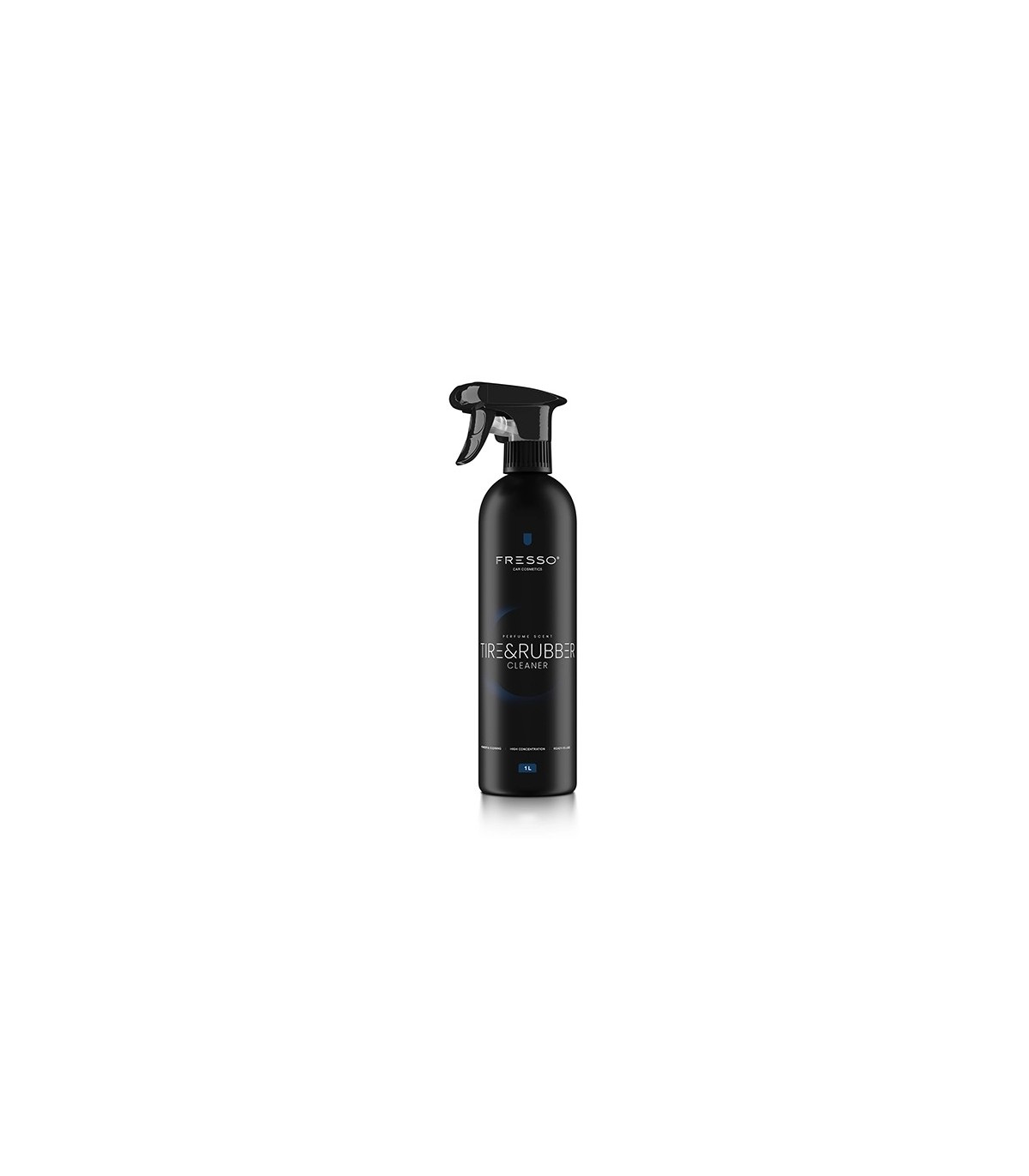 FRESSO Tire & Rubber Cleaner 1 L + atomizer