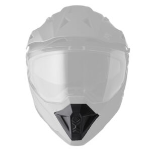 prednji kaciga ventilacija GMS ADVENTUS