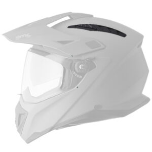 Helmet ventilation GMS ADVENTUS top