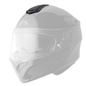 Helmet ventilation GMS APERIO top