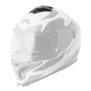 Helmet ventilation GMS GELERO top