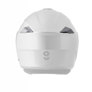 stražnji kaciga ventilacija GMS APERIO Crni