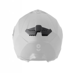 stražnji kaciga ventilacija GMS GELERO