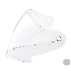 Visor GMS GELERO dark smoked 75%