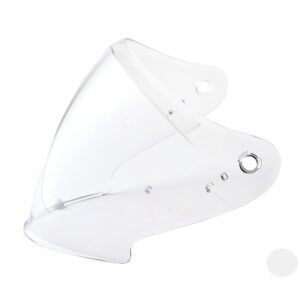 Visor GMS ADVENTUS light smoke 50%