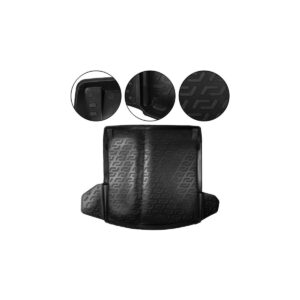 Gumena 3D kadica s povišenim rubom za prtljažnik FORD FOCUS II HTB