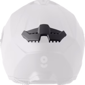 Helmet ventilation back GMS BUZZER – KIDS CLUB front