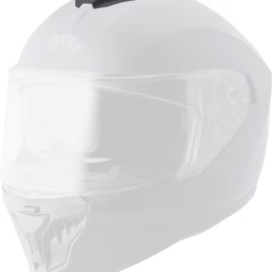 Helmet ventilation top GMS APERIO Crni