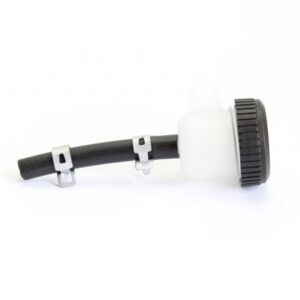 Brake fluid reservoir MOTION STUFF Straight type