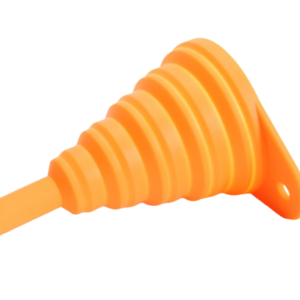 Compact funnel MOTION STUFF Silicone