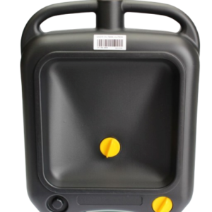 Waste oil tank MOTION STUFF 4 liters
