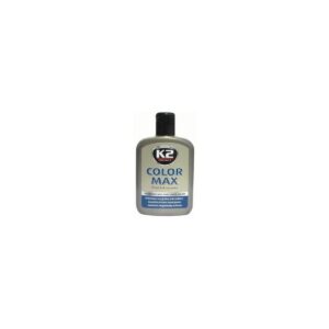 K2 COLOR MAX 200 ml BORDO – active wax