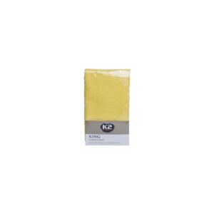 K2 Krpa od mikrovlakana KING 60 x 40 cm