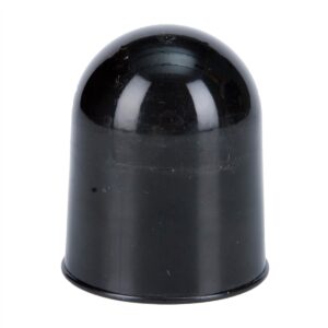 Tow hook cover