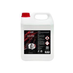 KrytexPower Acid Free Wheel Cleaner 5L