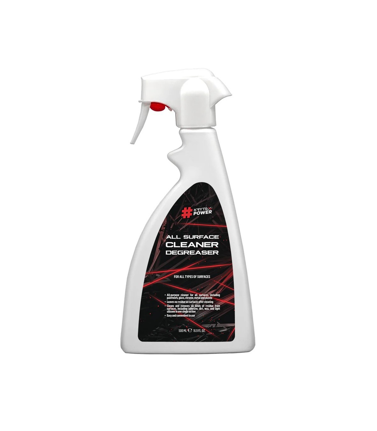 KrytexPower All Surface Cleaner Degreaser 500 ml