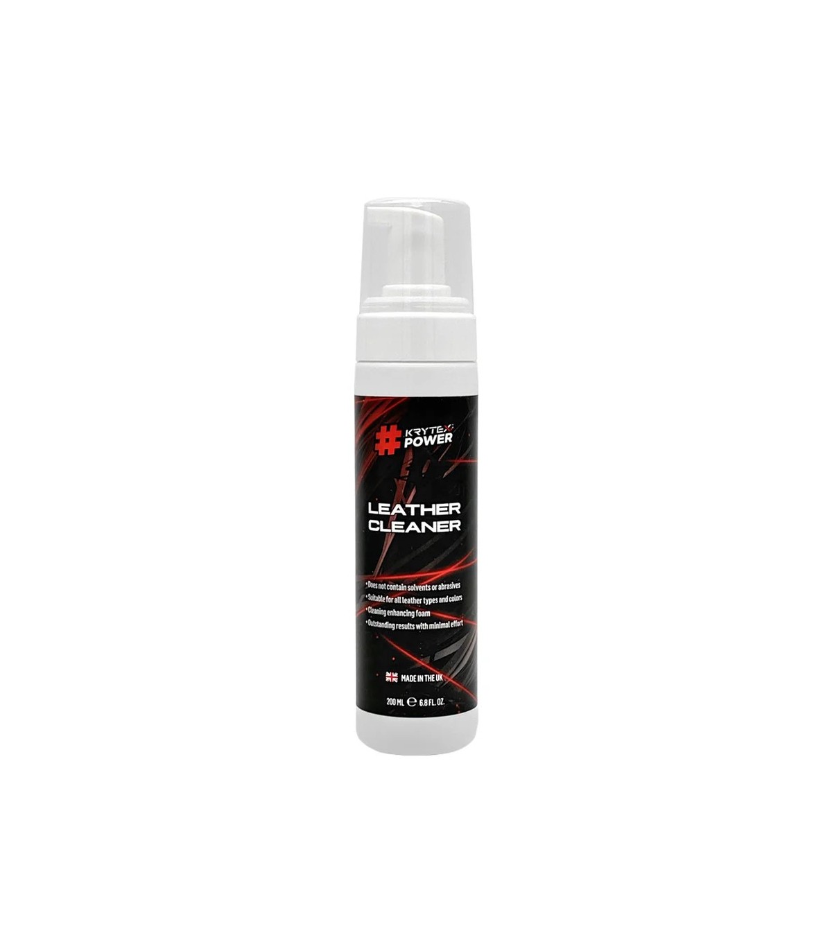 KrytexPower Leather Cleaner