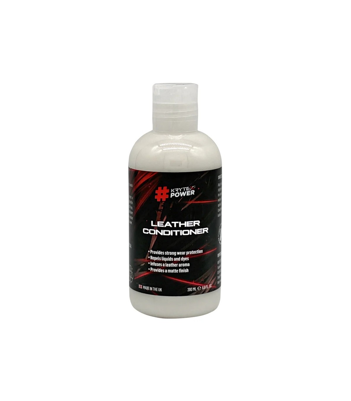 KrytexPower Leather Conditioner