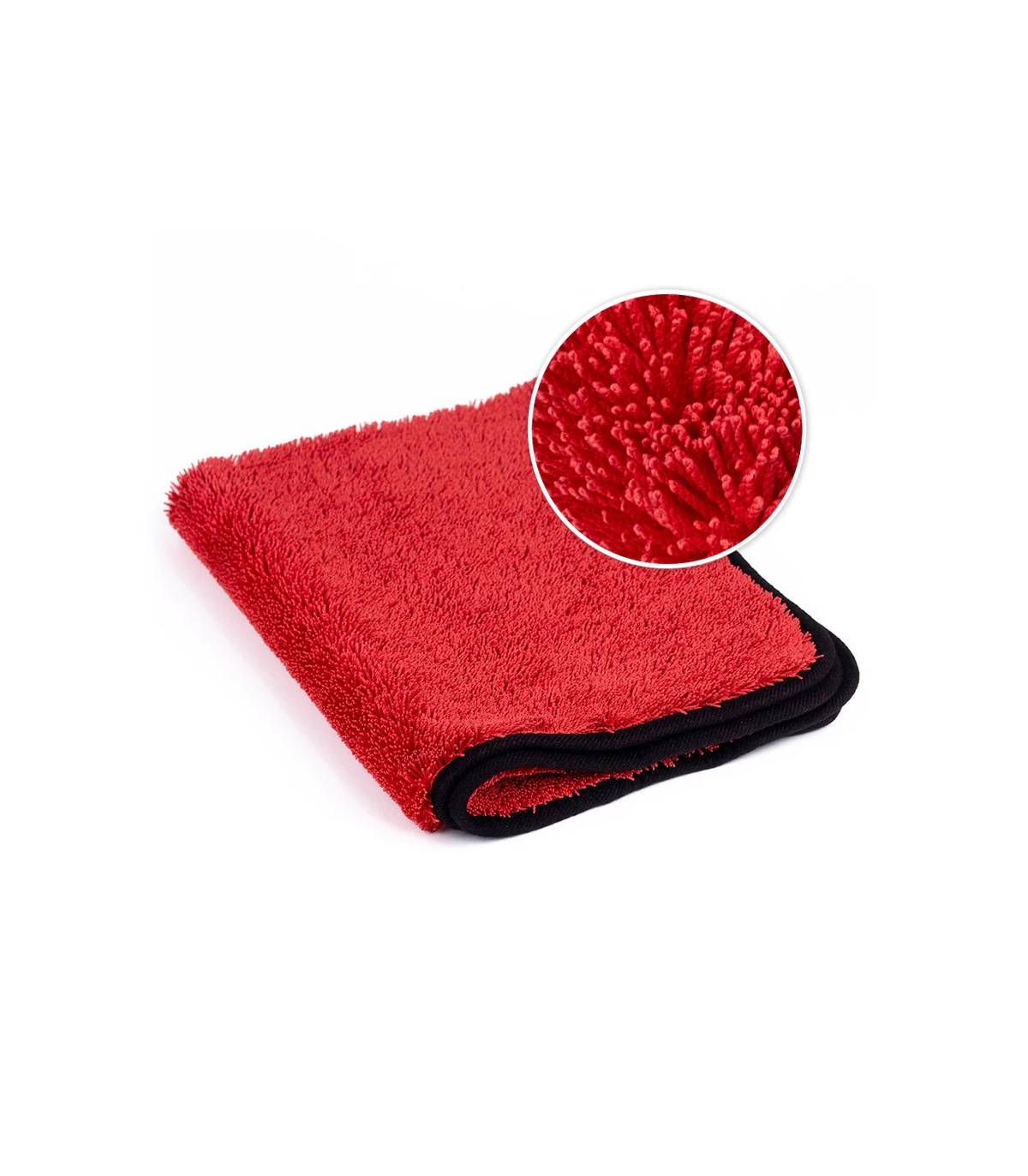 KrytexPower Microfiber Dry Pro 800 50×60 red - Slika 2