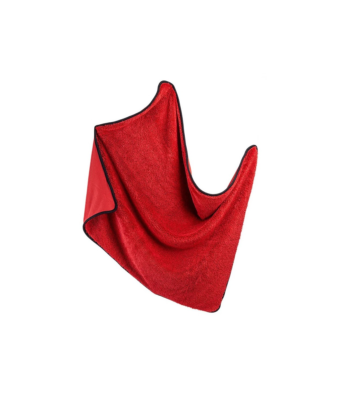 KrytexPower Microfiber Dry Pro 800 70×90 red