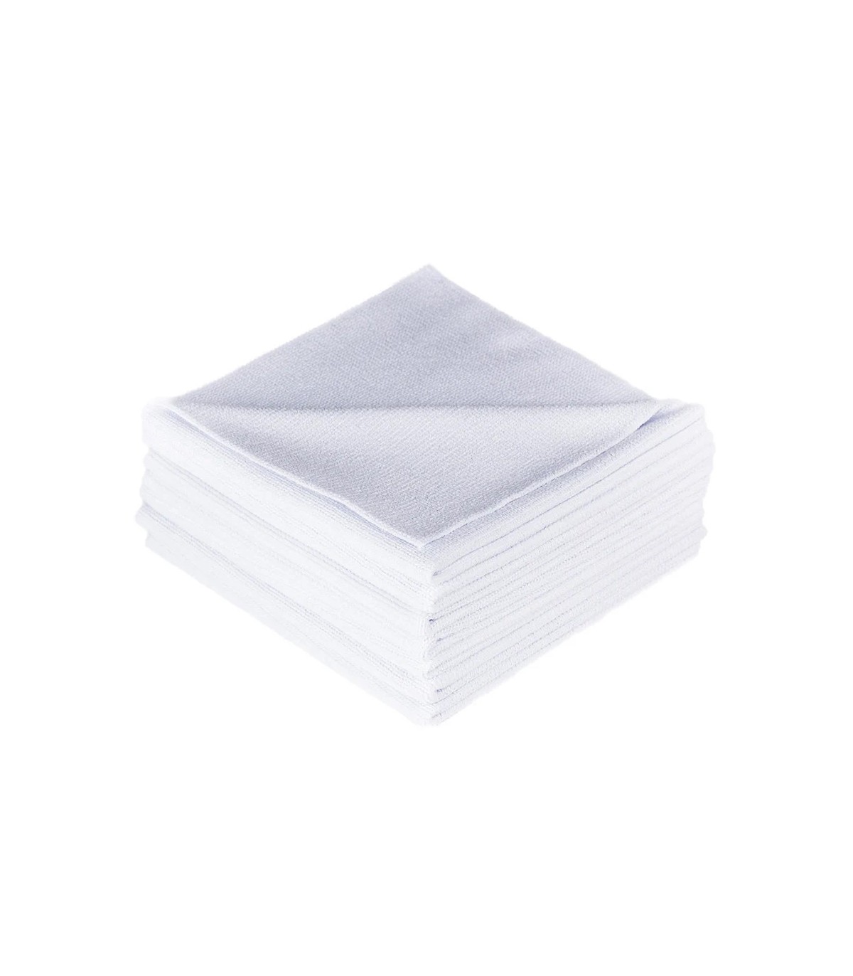 KrytexPower Microfiber Prime Loop 320 white - Slika 2