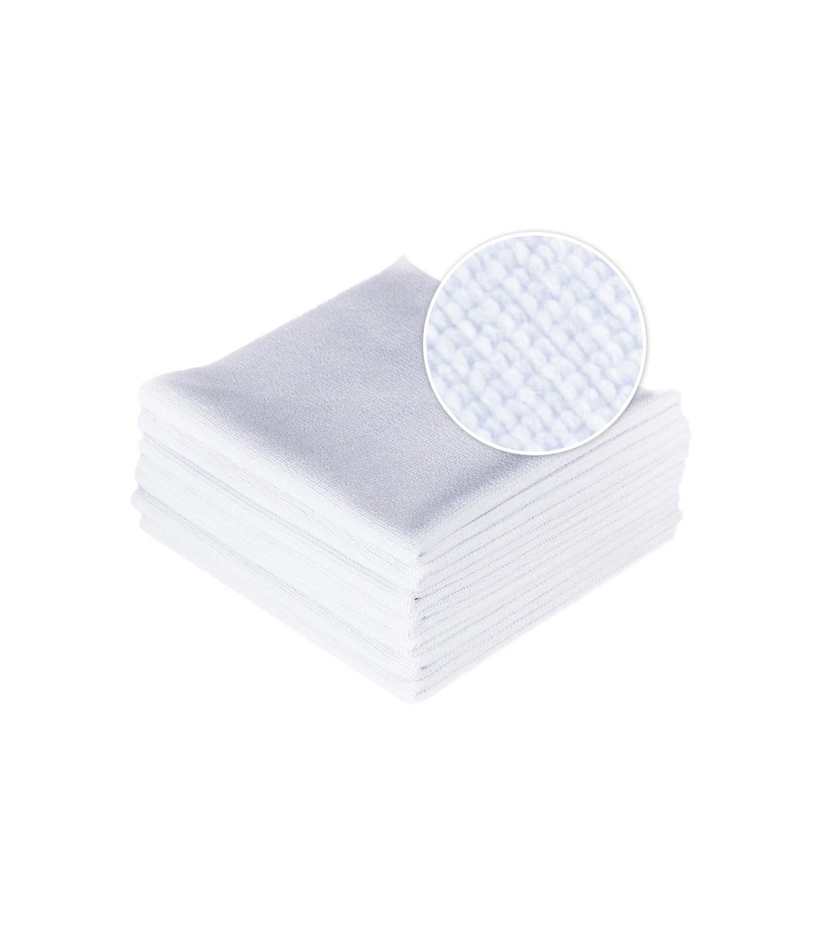 KrytexPower Microfiber Prime Loop 320 white