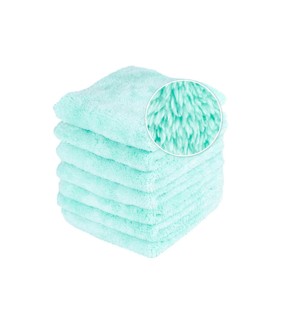 KrytexPower Microfiber Superior 500 green - Slika 2