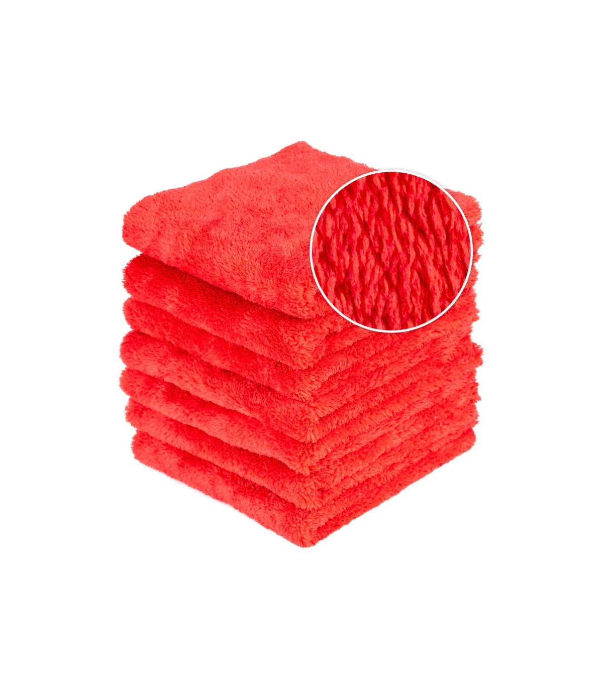 KrytexPower Microfiber Superior 500 red - Slika 2