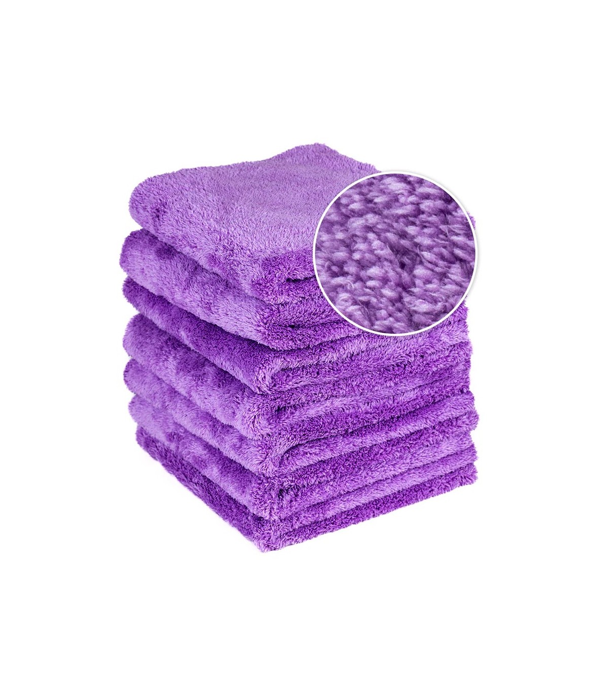 KrytexPower Microfiber Superior 500 violet - Slika 2