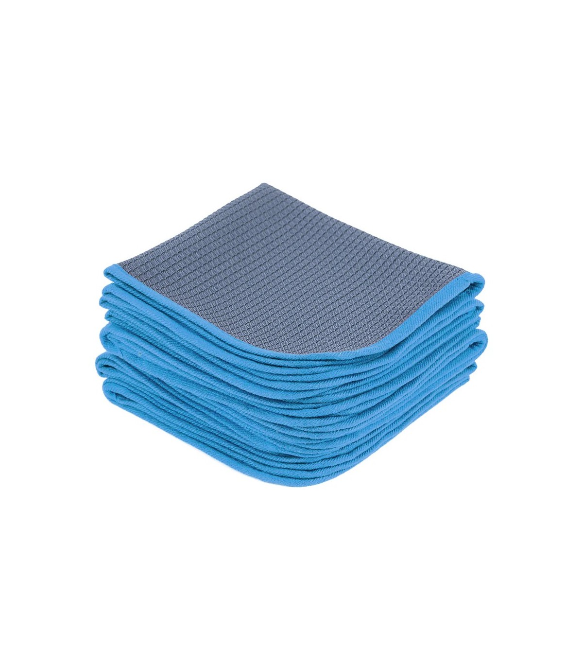 KrytexPower Microfiber Waffle Glass 440 gray - Slika 3