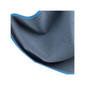 KrytexPower Microfiber Waffle Glass 440 gray