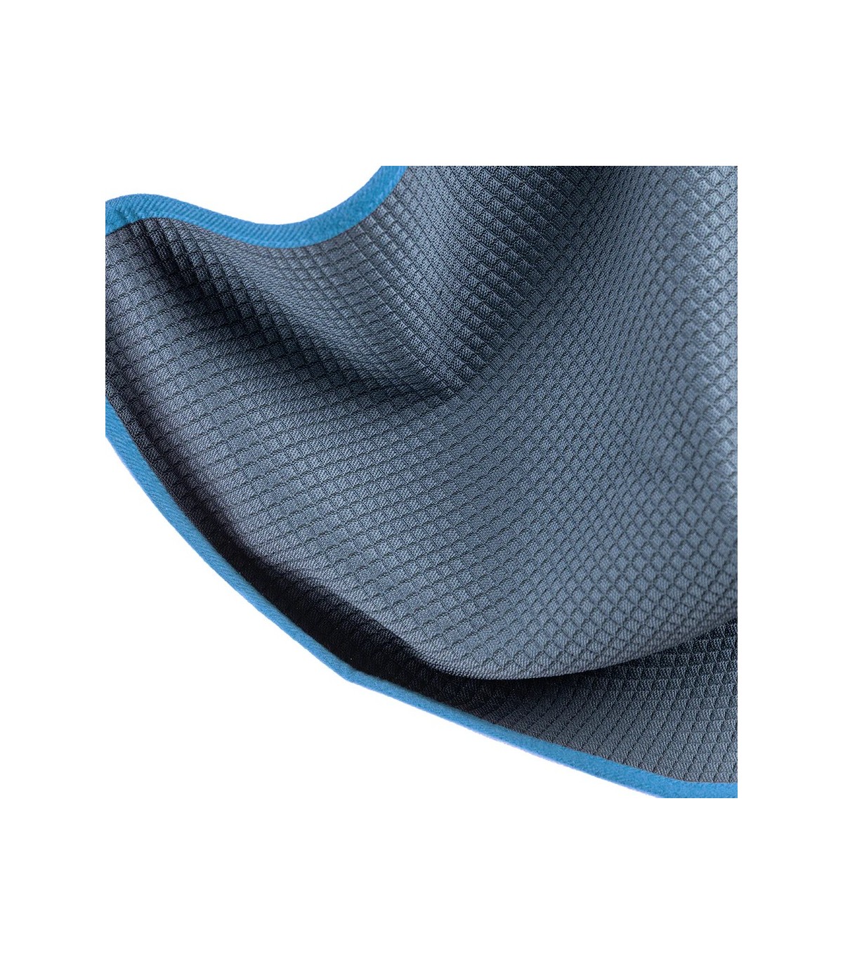KrytexPower Microfiber Waffle Glass 440 gray