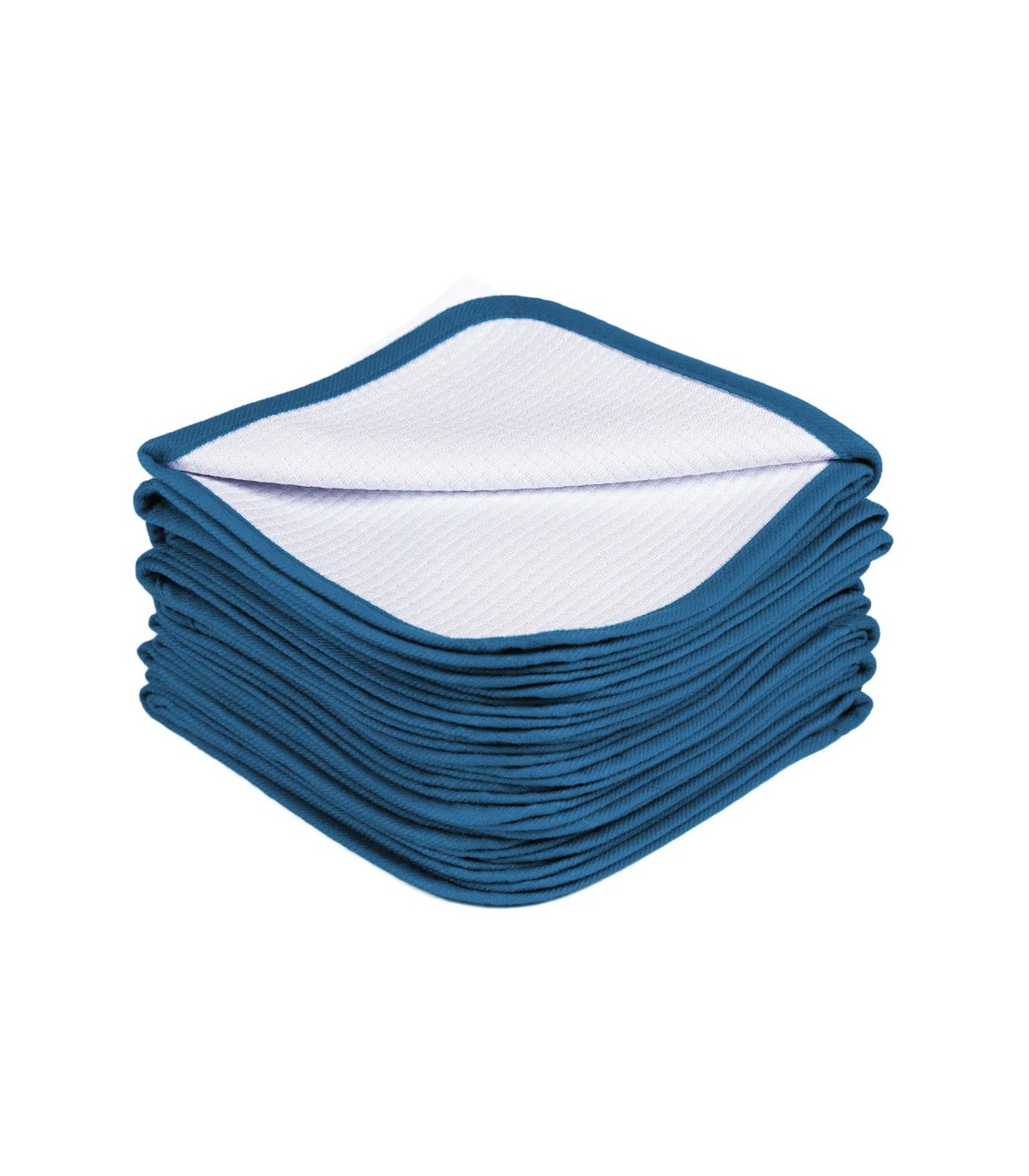KrytexPower Microfiber Waffle Glass 440 white - Slika 3