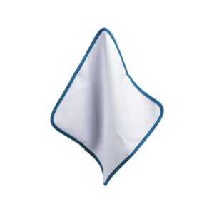 KrytexPower Microfiber Waffle Glass 440 white