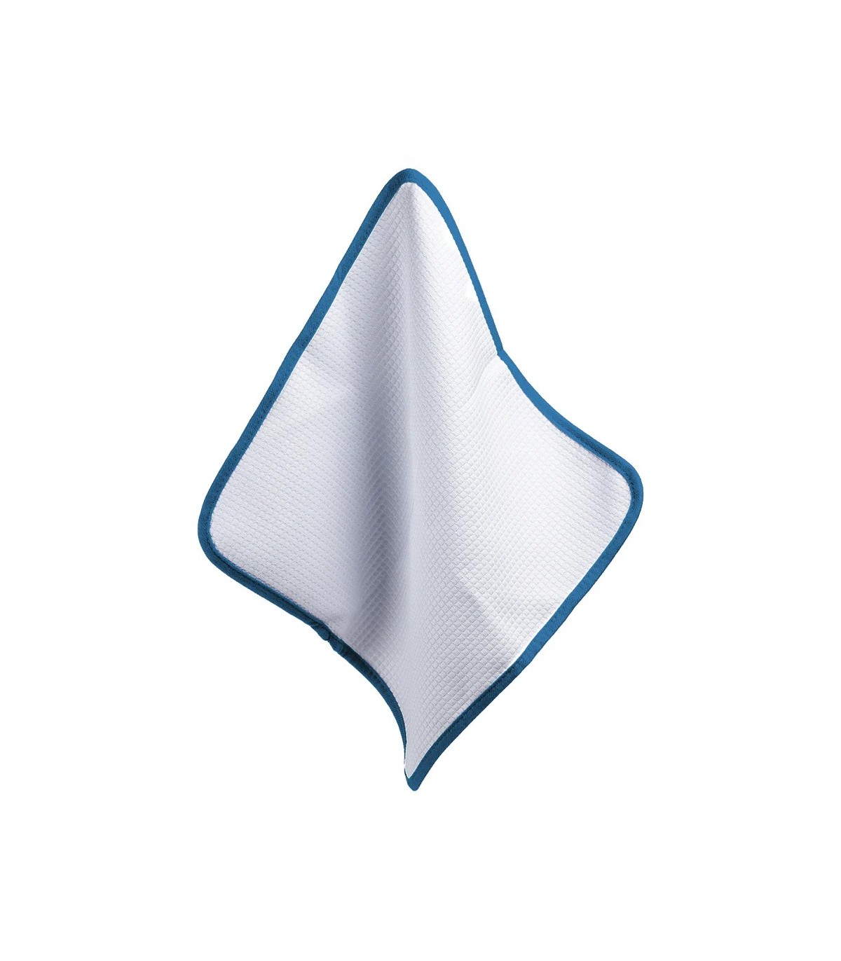 KrytexPower Microfiber Waffle Glass 440 white