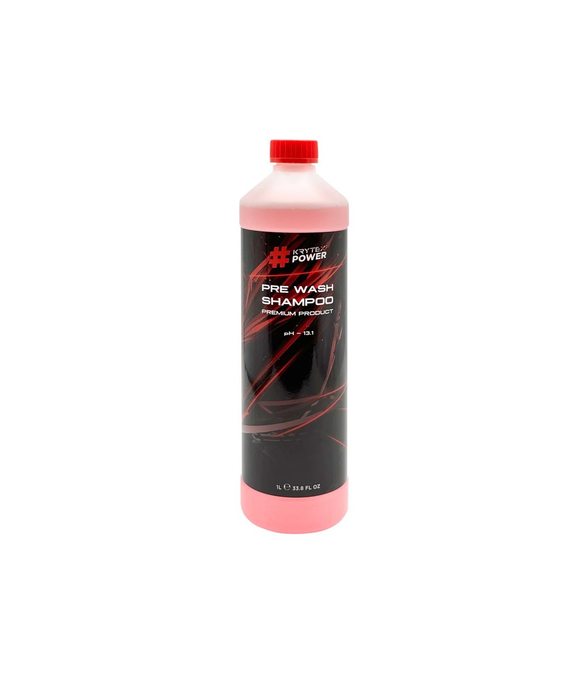KrytexPower Pre Wash Shampoo 1L